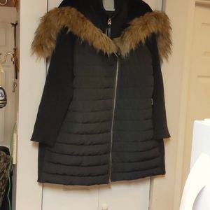 Calvin Klein winter coat